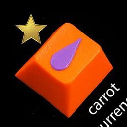 Carrot Currency