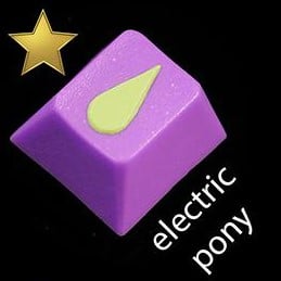 Electric Pony