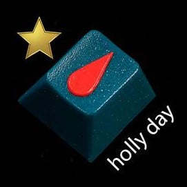 Holly Day