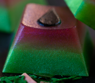 Watermelon Seedslice