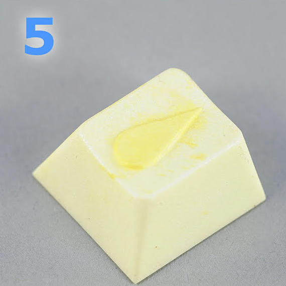 Lemon Meringue