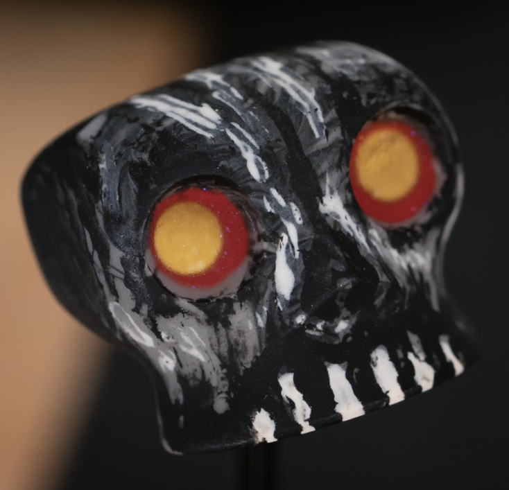 Numbskull