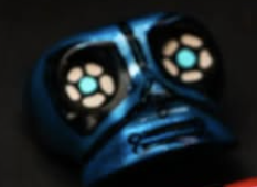 Blue Eyes in Other Timelines 3