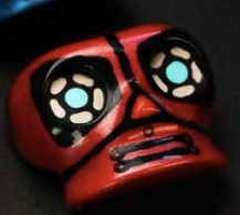 Blue Eyes in Other Timelines 6