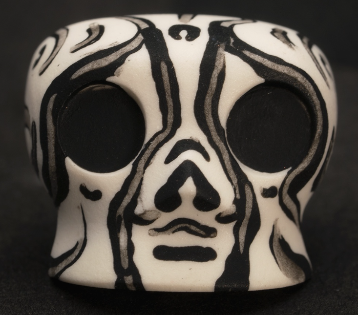 Monoculture Cranium