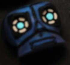 Blue Eyes in Other Timelines 7