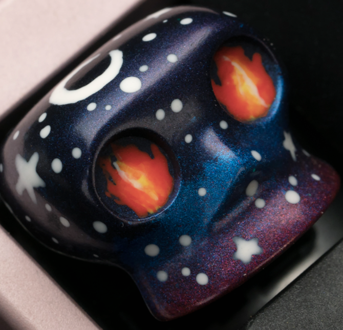 Backcountry Nocturne I - Spec D