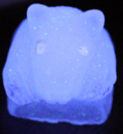Glowing Gilbert (GID)
