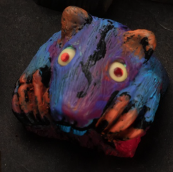 Nutria