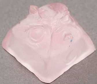 Prototype Pink