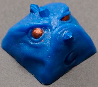 Copper Sulphate