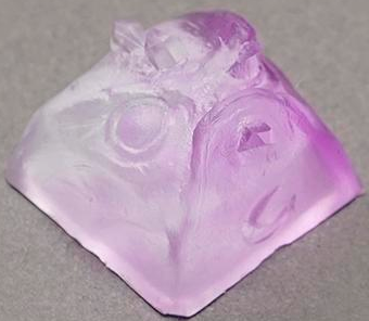 Amethyst Haze