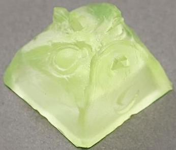 Spectral Ojum