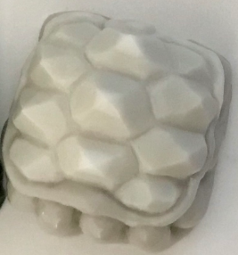 Day 69 - Calcium Abby