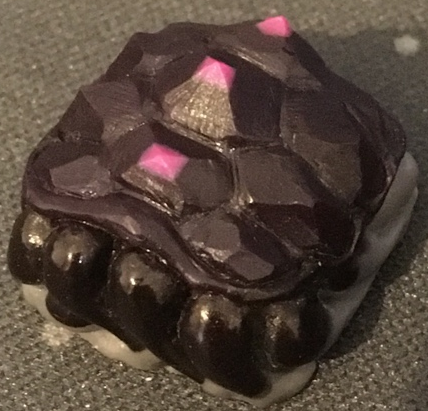 Day 65 - Plumbra Stax