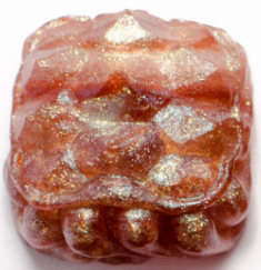 Day 27 - Majik Agate
