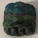 Day 51 - Mutagen