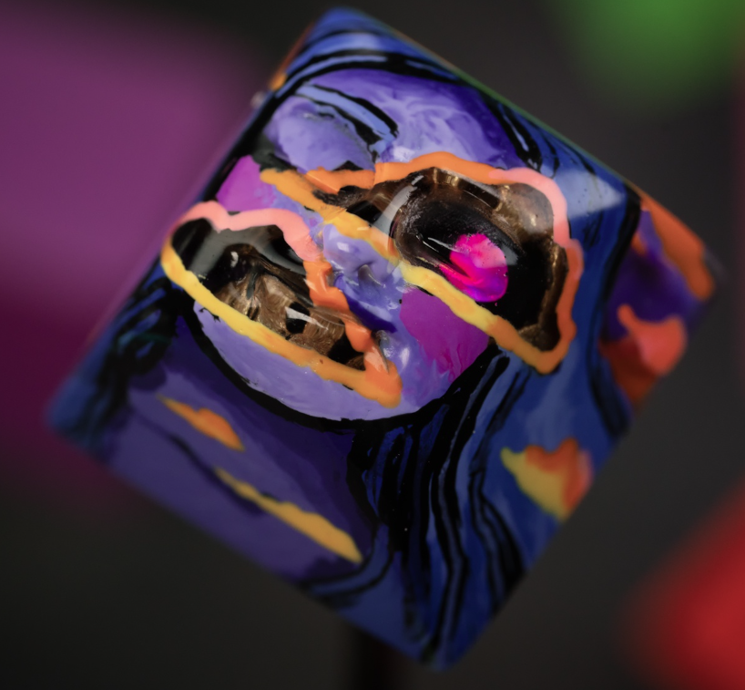 Alchemical Dream (Dusk)
