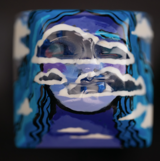 Alchemical Dream (Midday)