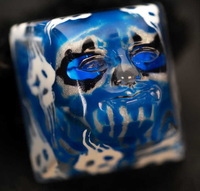 Blue Ghost