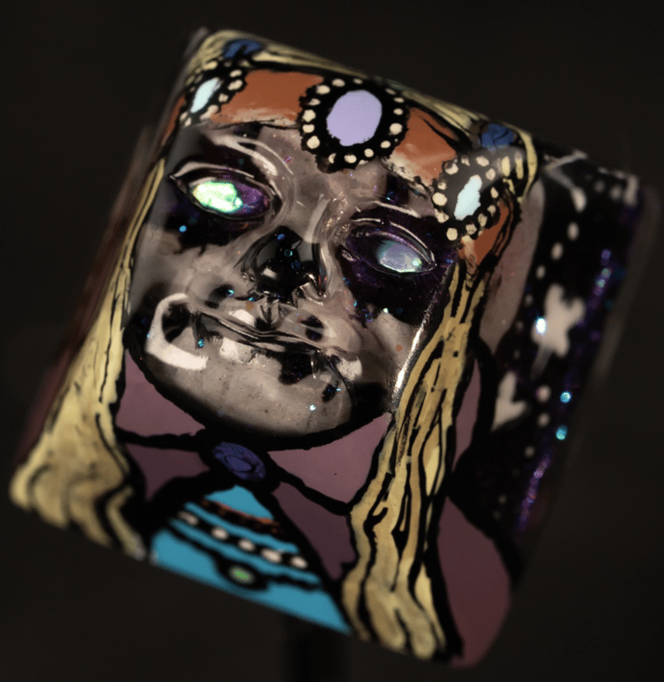 Lost Queen