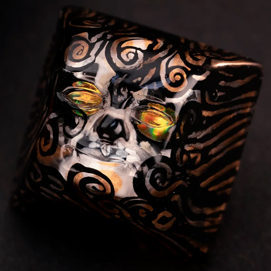 Djinn: Sunlight
