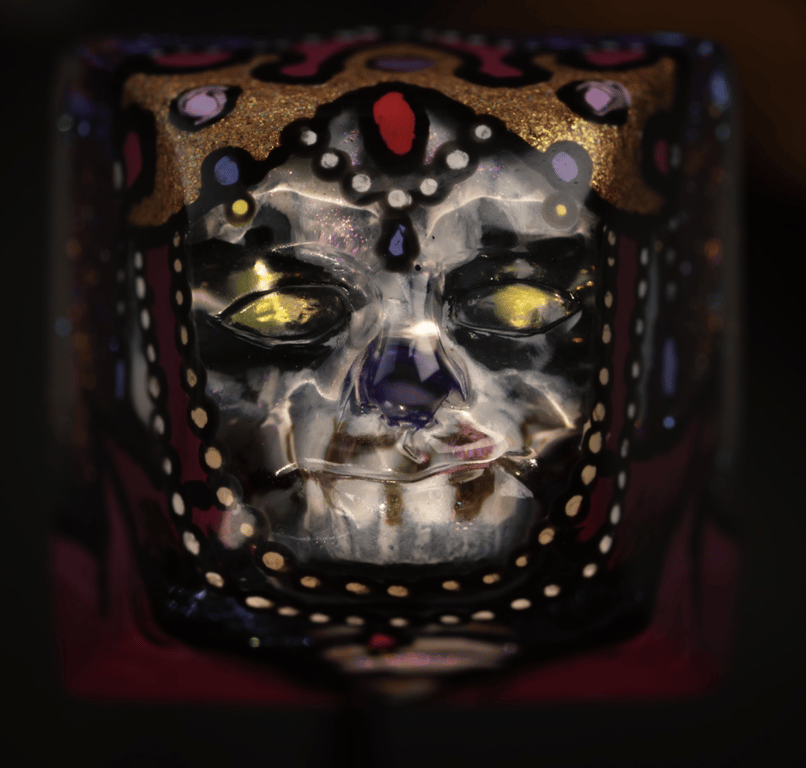 Queen of Putrescence