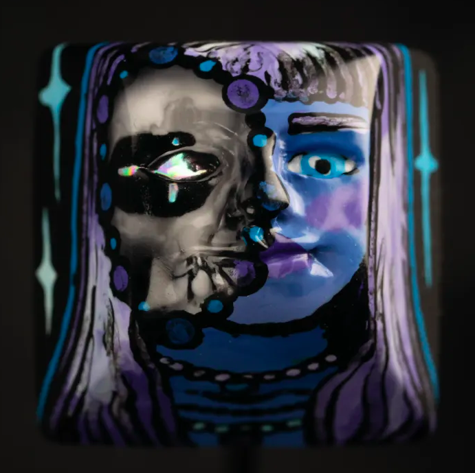 Made of Starstuff