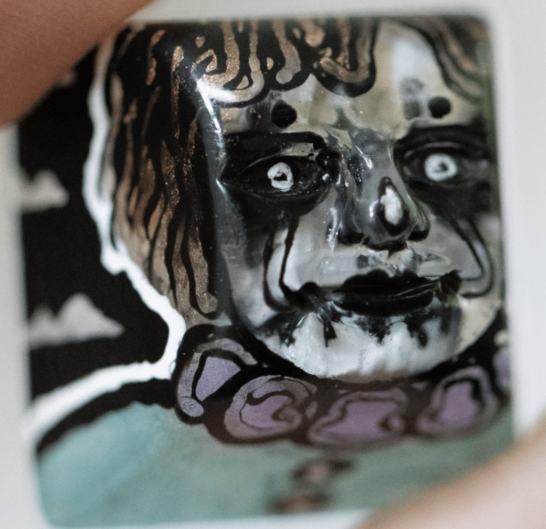 Haunted Dolls 12