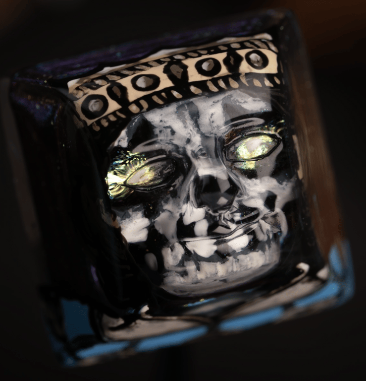 Skeletal Eggface v3