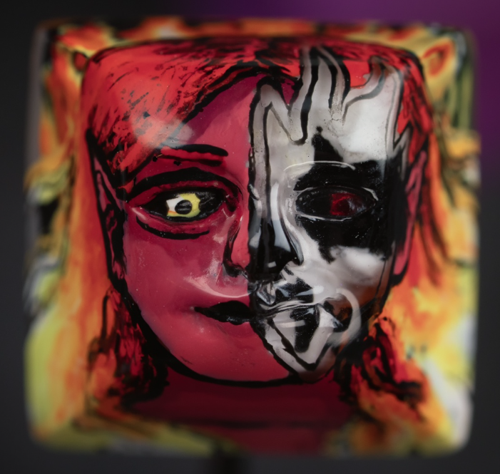 Fire Fae