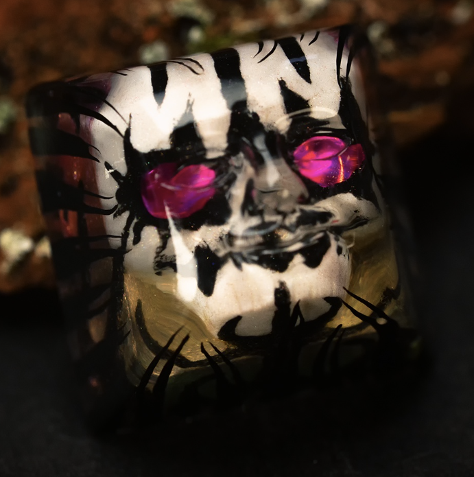 The Bone Pond (Pink)