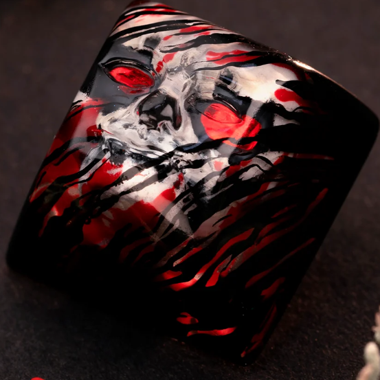 Djinn: Hot Coal