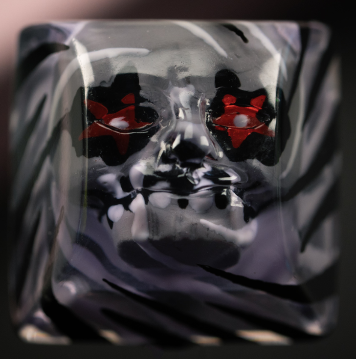 Skeletal Eggface v3