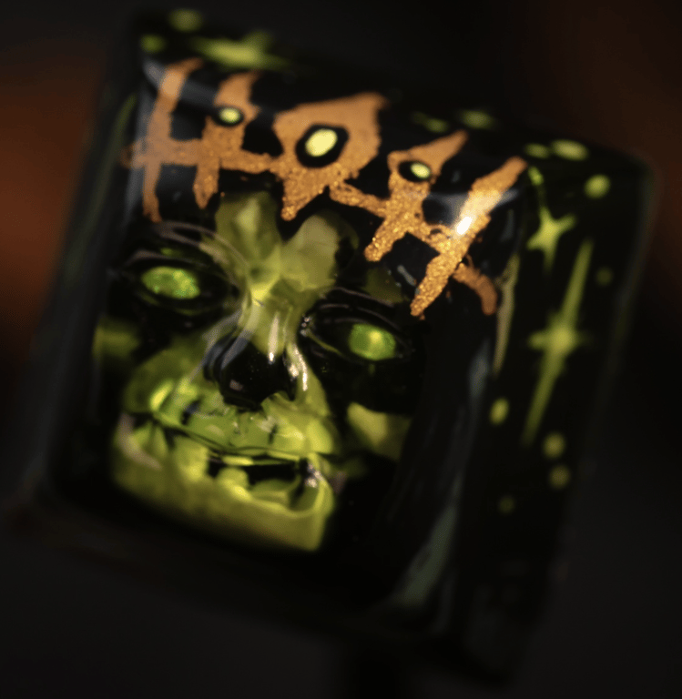 Lich King