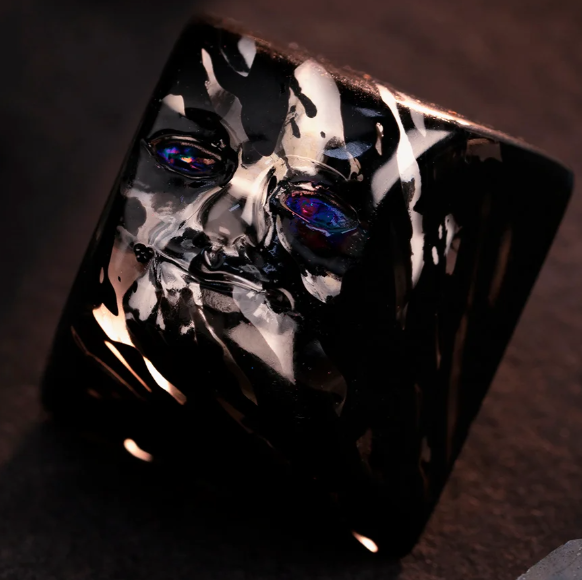 Djinn: Shade