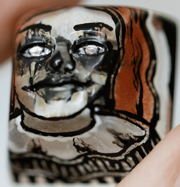 Haunted Dolls 02