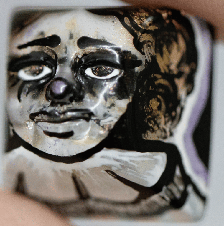 Haunted Dolls 06