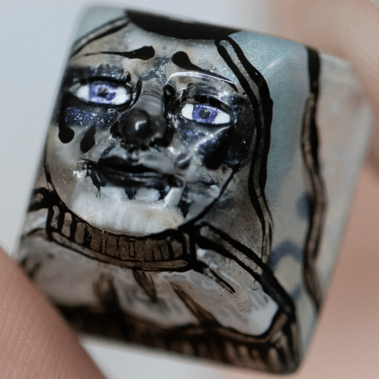 Haunted Dolls 13