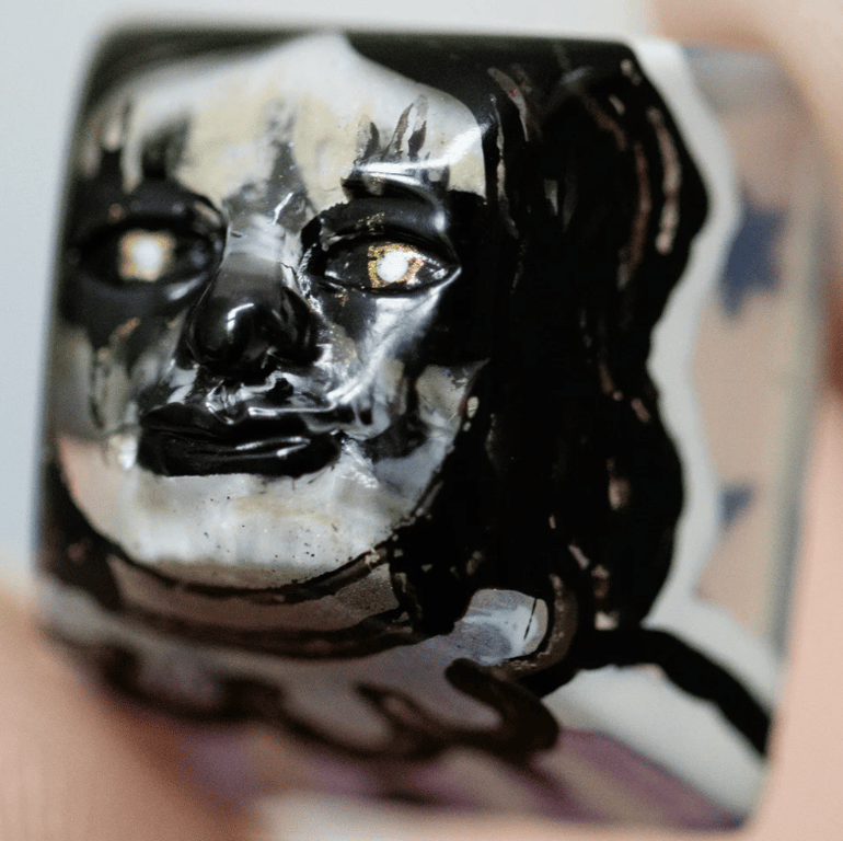 Haunted Dolls 11