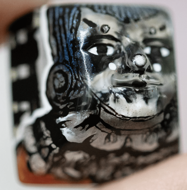 Haunted Dolls 10