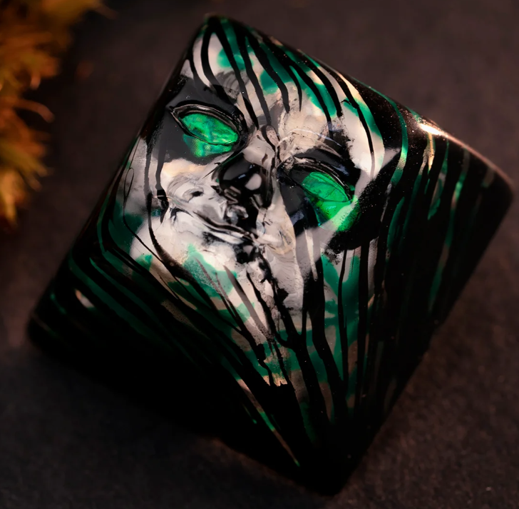 Djinn: Woodland