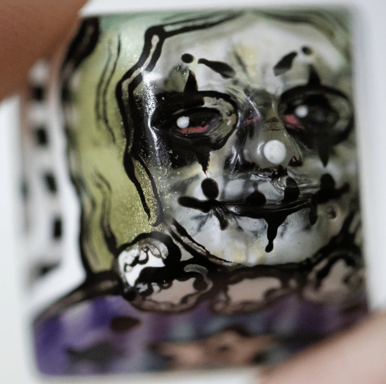 Haunted Dolls 03