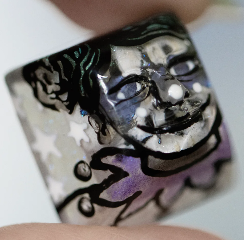 Haunted Dolls 01