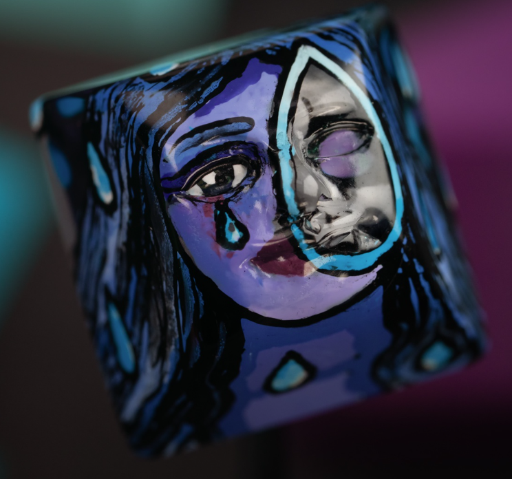 Water Fae