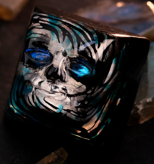Djinn: Whirlpool