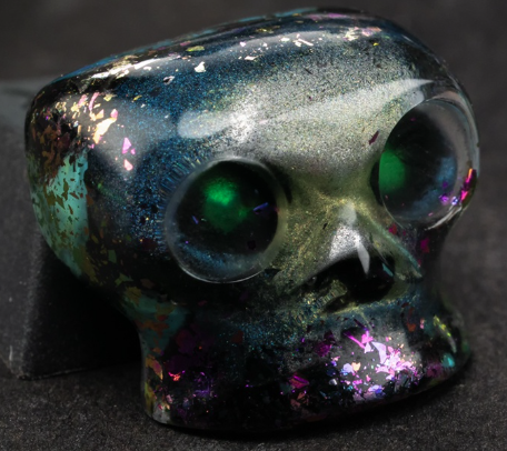 Skeletal Numbskull