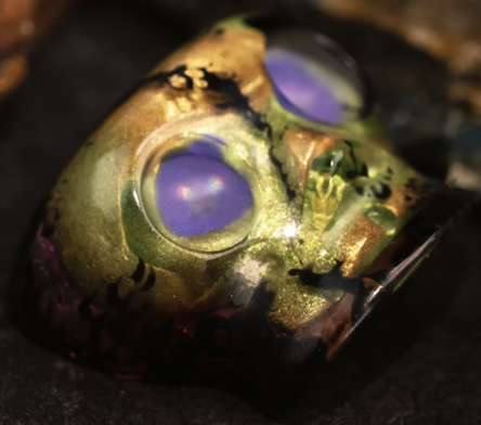 Skeletal Numbskull
