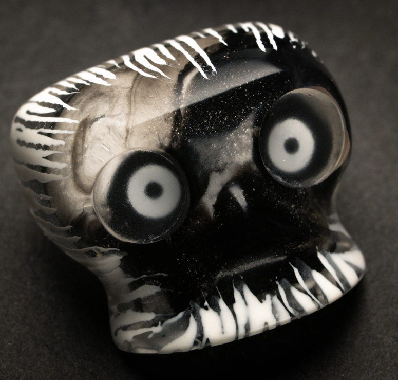 Skeletal Numbskull