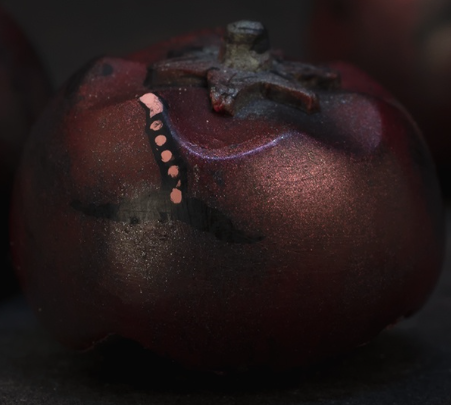 Rotten Tomato